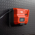 Battery Charger Wall Holder I FX006 image
