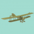 Bomber plane Short Bomber (WW1, British Empire) image