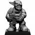Heavy Armor SMG Goblin image