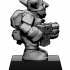 Heavy Armor SMG Goblin image