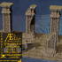 AEDWRF25 - Giant Pillars II image