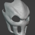 Terror Mask image
