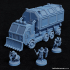 Atlas Unit builder - human heavy transport image