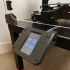 ENDER TOUCH LCD MOUNT (CUSTOMIZABLE) image