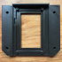 ENDER TOUCH LCD MOUNT (CUSTOMIZABLE) image