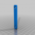 PRUSA MINI USB ADAPTER BY 3D SOURCERER image