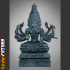 Sada Shiva - The Eternal Shiva image