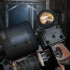 Metro 2033 fully functional mechanical charger image