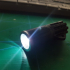 Matchstick mini infinite flashlight image