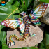 Butterfly Dragon image