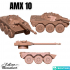 AMX10 - 28mm image