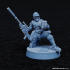 Combineer Scouts - human sniper scouts image