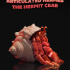 Articulated Hermes, the Hermit Crab image