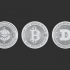 Digital currency pack image
