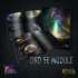 Undead Fairytales DnD 5e Module (Level 1-3) + Artworks + Maps + Tokens image