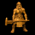 Ajax of Troy - KINGS & HEROES image