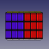 Rubik's cube image