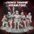 Trench Trooper Assaulter image