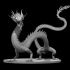 Pathfinder Underworld Dragon image