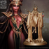 Queen Persephone - 32mm scale image
