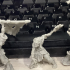 Arbiter Miniatures Kickstarter 8: Hellgate - unsupported files print image