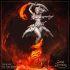 Phoenix, the Fire Warrior image