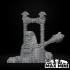 Mummy Catapult image