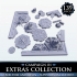 Hexton Hills Campaign 01 - Extras Collection image