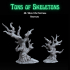 Tons of Skeletons: Trees image