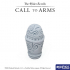 The Elder Scrolls: Call to Arms - Print at Home - Tomb Scatter image