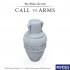The Elder Scrolls: Call to Arms - Print at Home - Tomb Scatter image