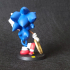 Sonic Classic - Onepiece image
