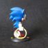 Sonic Classic - Onepiece image