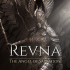 Revna the Angel of Salvation [presupported] image