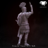 Bundle - Roman Emperor Trajan 98 to 117 AD. From Soldier to Emperor! image
