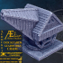 AEDOCK03 - Dockyards Gearworks Crane image