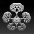 5 Pod - fractal artifact image