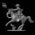 American Civil War Cavalry image