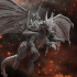 Cybernetic Battle Dragon image