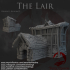 Dark Realms - The Lair image