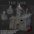 Dark Realms - The Lair image