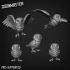 Basing Bits 124 - Owls image