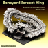 Boneyard Serpent King image