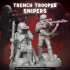 Sniper Trench Trooper image