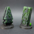 Small Necron Obelisks (or Objective Markers) image