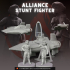 Alliance Stunt Fighter image