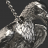 eagle necklace image