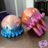 Cute Jellyfishs image
