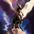 Elite Pegasus - Myreni image