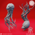 Grell Pair - Tabletop Miniatures (Pre-Supported) image